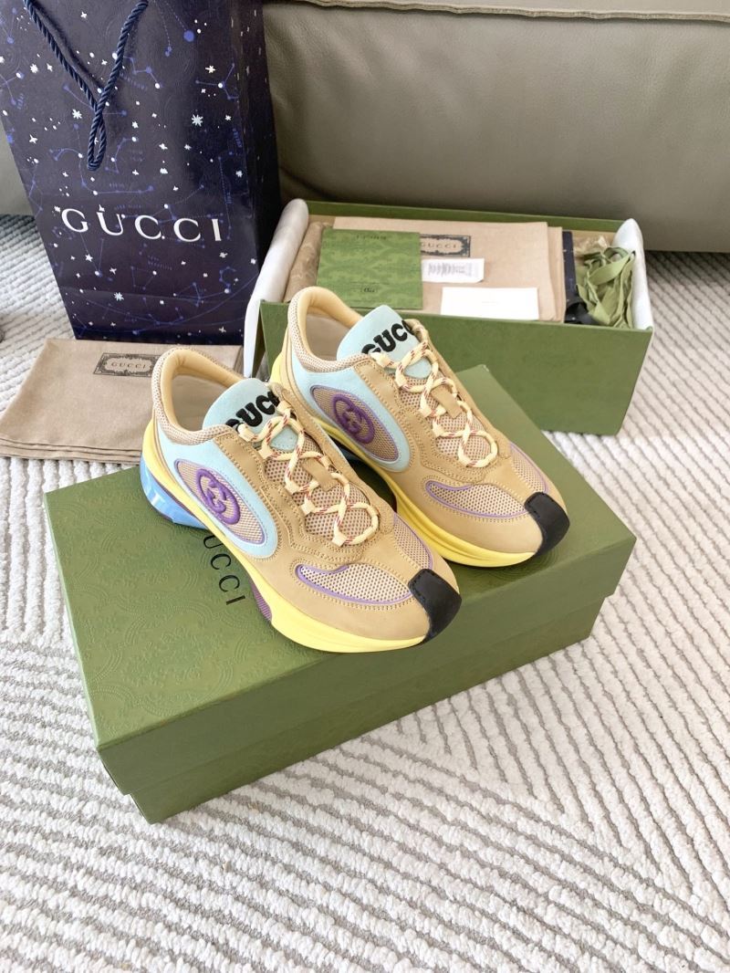 Gucci Low Shoes